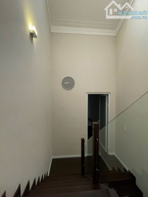 🏡Bán Nhà Đẹp Hẻm Xe Hơi 6m, Diện tích sàn 220m2 Cách Hồ Xuân Hương 500m, 1 trệt 2 lầu 1áp - 12