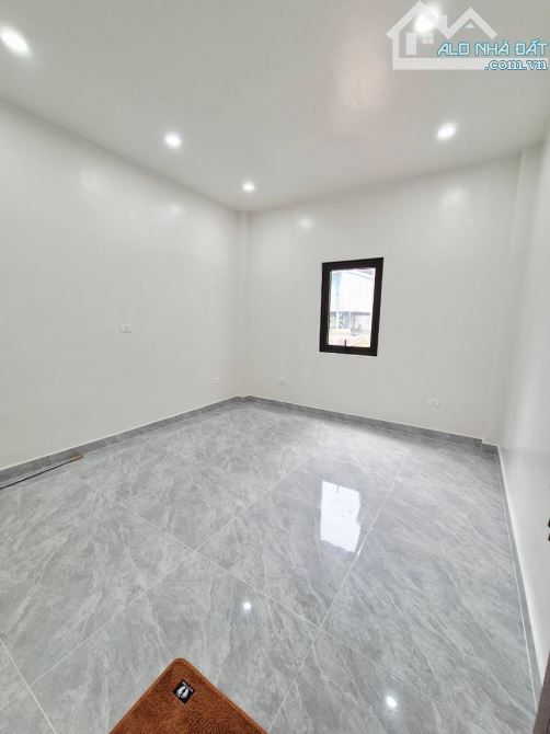NGUYỄN TRÃI – 63M² – 6 TẦNG THANG MÁY – GARA Ô TÔ – 20.5 TỶ – NHÀ ĐẸP Ở NGAY- THANH XUÂN - 12