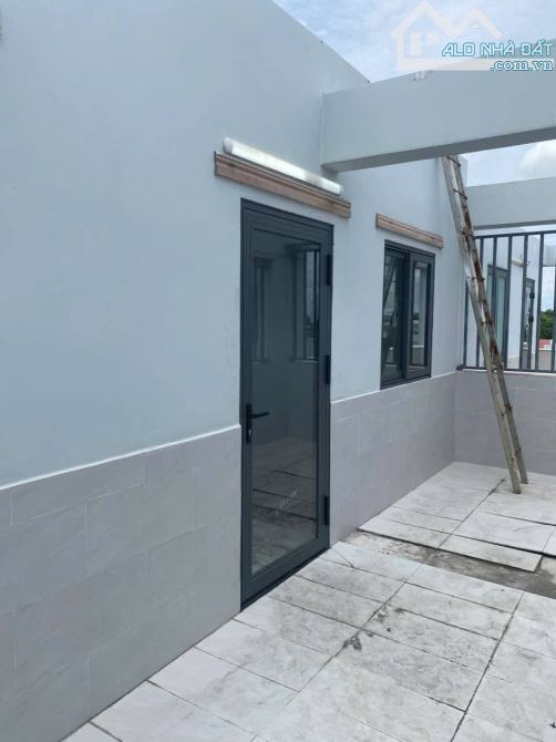 Bán nhà phố đường 66 p Cát Lái Tp Thủ Đức - 12