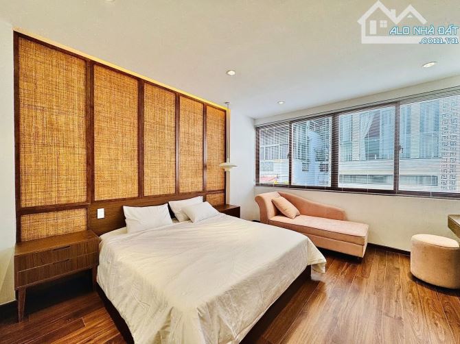 Lên sóng siêu phẩm Hẻm xe hơi Nguyễn Tiểu La, Q10(82,6m2). Giá 5Tỷ160 - 12