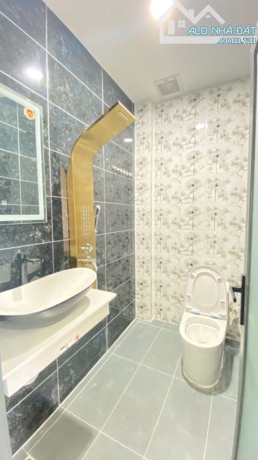 Bán nhà mới 1T2L 4x15m, đường N2 KDC Icon Central p.Tân Đông Hiệp, full nội thất - 12