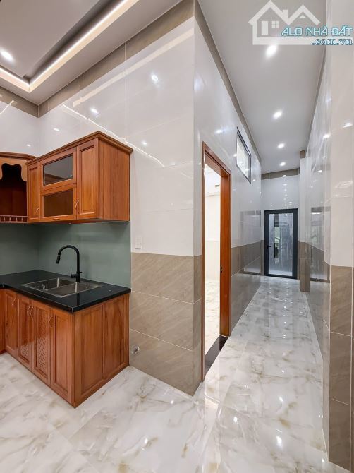 ❌️NHÀ 4 PHÒNG NGỦ ĐƯỜNG SỐ 26 KDC NGÂN THUẬN - 12