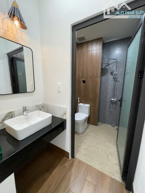 💥Nhà 2 Mê,TC 4*15,4m ,hẻm Cù Chính Lan,Gần Hoa Viên,gần Đinh Tiên Hoàng,nhiều lô khác - 12