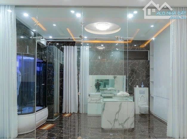 Cần bán căn HOMESTAY mặt tiền đường HÀN MẶC TỬ - TP Huế - 12