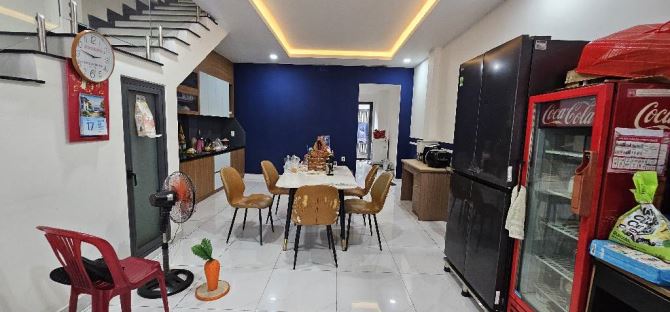 🌟 MẶT TIỀN ĐƯỜNG TÂN SƠN – GÒ VẤP – 5×30 – SỔ VUÔNG HOA HẬU – GIÁ 22.5 TỶ 🌟 - 12