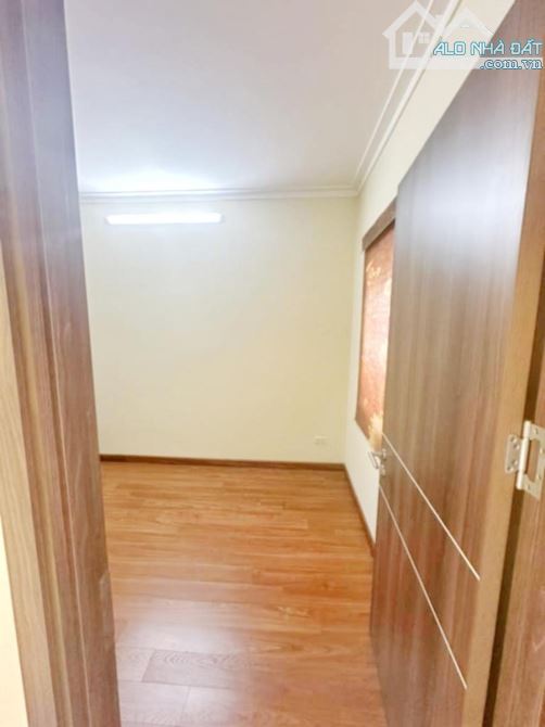 TRẦN QUANG DIỆU-60Mx6TẦNG-THANG MÁY- MT SIÊU RỘNG 5.9M-PHÂN LÔ-Ô TÔ TRÁNH-25TỶ - 12
