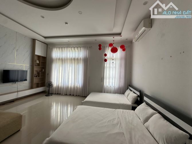 Bán nhà 4 tầng mặt tiền Hàn Mạc Tử,Phường Vỹ Dạ,Thành Phố Huế - 13