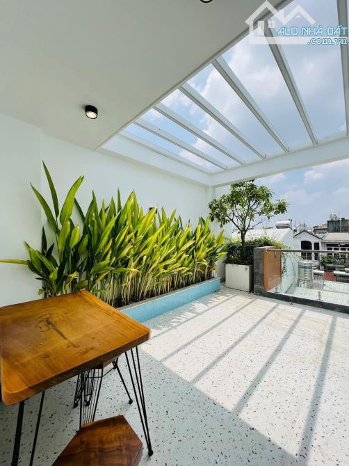 Nhà đẹp 54.6m2 ngay Đường Số 5, Thủ Đức. Giá: 3 Tỷ 090. SHR, đang cho thuê 13 tr / tháng - 12