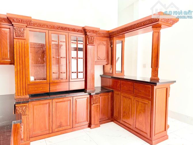bán nhà mặt phố đường trần hoàng na cần thơ, trệt 1 lầu giá 15 Tỷ ( 4.5m x 43m ) nhà mới - 13