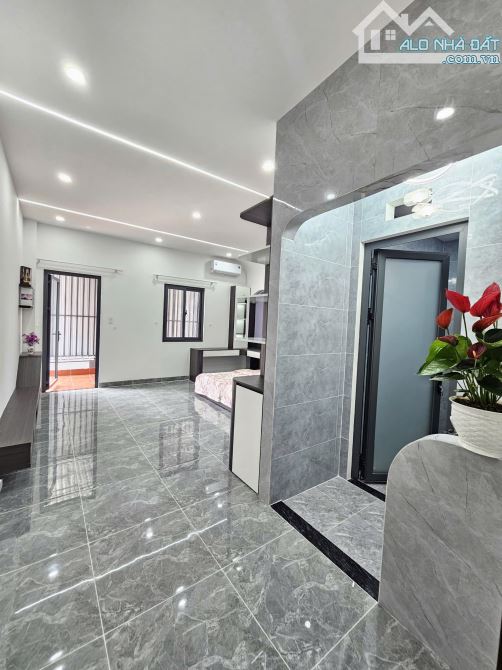 5,5Tỷ TL🔥Bán nhà 100.3m2 3Tấm KDC gần vòng xoay ngã 6 An Phú 1km, p.An Phú, Tp.Thuận An - 13