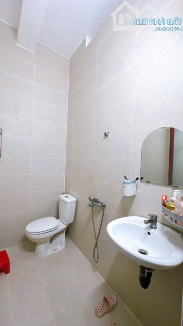 🏡 KÈO THƠM Q4 – 5M X 17M - KHU DÂN CƯ HIỆN HỮU🏡 - 13