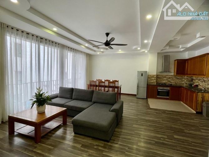 VIEW HỒ TÂY- ÂU CƠ-XUÂN DIỆU-129/146T2-MT14M-9TẦNG THANG MÁY- TOÀ APARTMENT-3 THOÁNG-39TỶ - 13