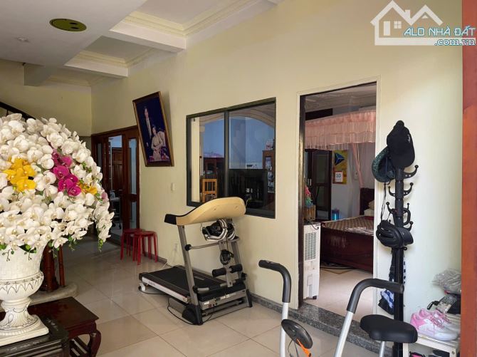 Bán Biệt thự Góc 2MT Thanh Đa Phường 27 Bình Thạnh: 20mx32m, sổ 513m2, 3 tầng. Chốt 66 tỷ - 12