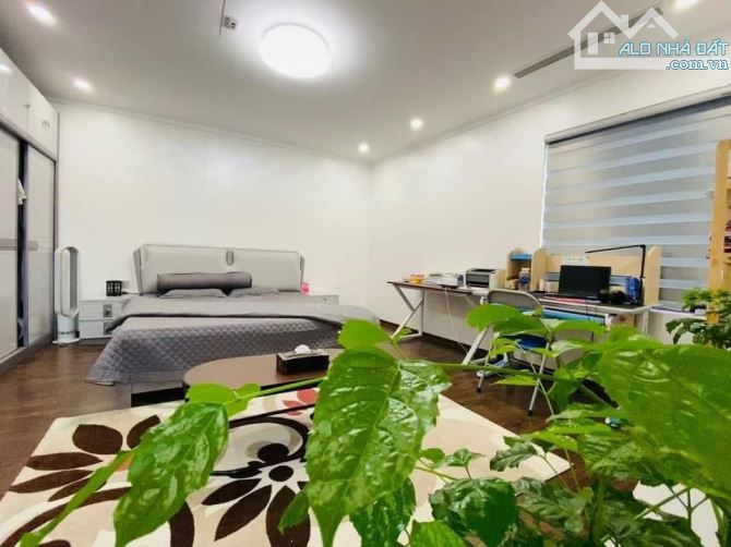 - BÁN NHÀ PHỐ GIẢI PHÓNG 9 TẦNG - 87M  - FULL NỘI THẤT 5 SAO - ĐẦY ĐỦ TIỆN NGHI- THANG MÁY - 13