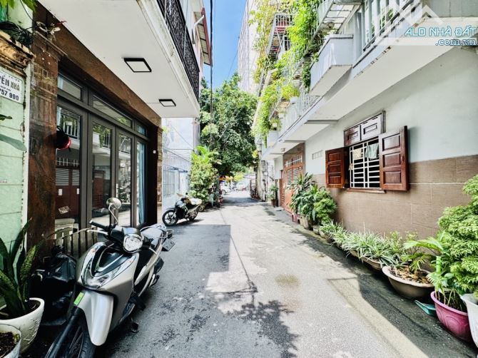 Nguyễn Gia Trí hẻm xe hơi khu VIP hiếm nhà bán sát mặt tiền chỉ 10,2 tỷ - 13