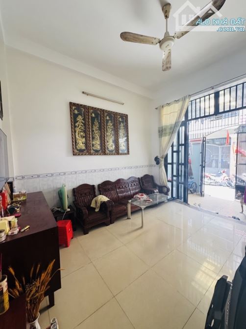 Thoại Ngọc Hầu 71m² ngang 4,1m – 4PN – Phú Thạnh – 7.8 tỷ - 13