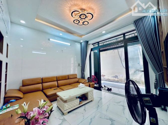 💥 NHÀ 2 TẦNG, 2PN, QUANG TRUNG, P14 ( AN HỘI TÂY) FULL NỘI THẤT, GIÁ CHỈ 4.268 TỶ TL. - 13