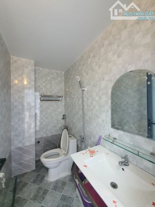 Bán nhà 1T2L 4.3x24m hoàn công, mặt tiền Võ Thị Sáu p. Đông Hòa kế GO Dĩ An - 13