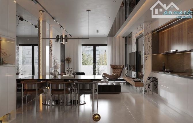 TÔN ĐỨC THẮNG - THỊNH HÀO  – 64M² – 8 TẦNG – THANG MÁY – GARA – 28.9 TỶ – ĐỐNG ĐA - 13