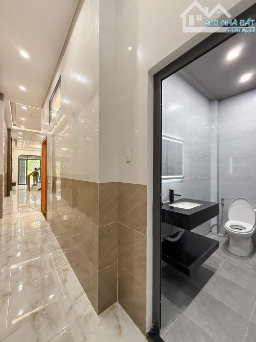 ❌️NHÀ 4 PHÒNG NGỦ ĐƯỜNG SỐ 26 KDC NGÂN THUẬN - 13