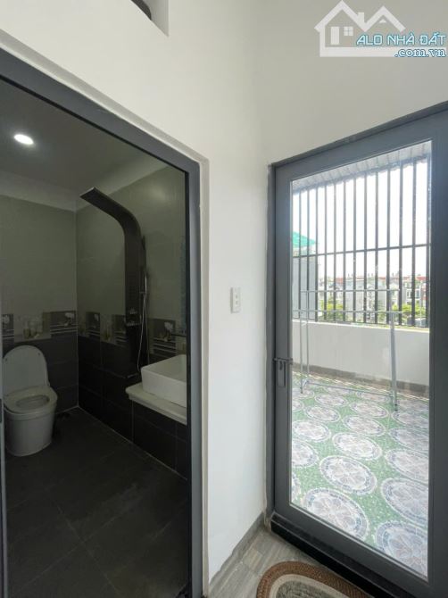Bán nhà KDC Phú Gia Huy Tặng Full Nội Thất, p.Bình Chuẩn, Tp.Thuận An chỉ 4,75 tỉ TL M7641 - 13
