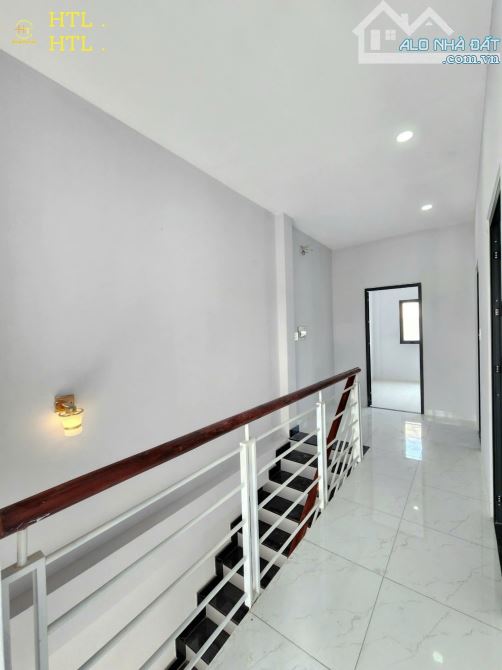 Bán nhà 1 trệt 1 lầu p.Bình Hòa Tp Thuận An chỉ 3 tỷ 6 TL M7649 - 13