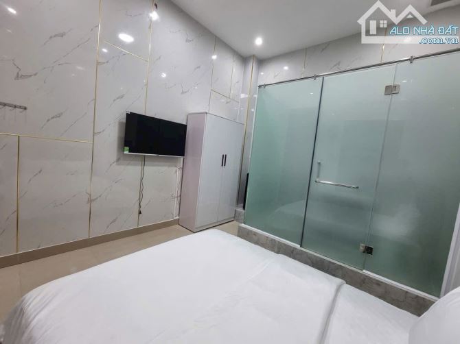 Cần bán căn HOMESTAY mặt tiền đường HÀN MẶC TỬ - TP Huế - 13