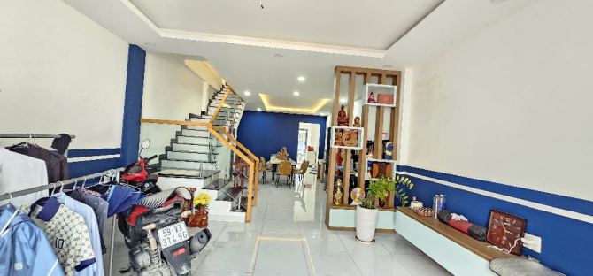 🌟 MẶT TIỀN ĐƯỜNG TÂN SƠN – GÒ VẤP – 5×30 – SỔ VUÔNG HOA HẬU – GIÁ 22.5 TỶ 🌟 - 13