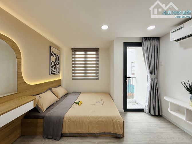 Nhà Bán Hẻm Xe Hơi Lê Đức Thọ Gò Vấp Tp Hồ Chí Minh - 13
