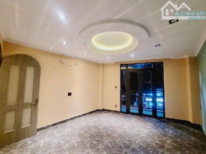 🌺Nhà 5 tầng đường TÔ NGỌC VÂN phường Thạnh Xuân Quận 12, dt 66,4m2 (4,2mx17m) Đường 10m - 13