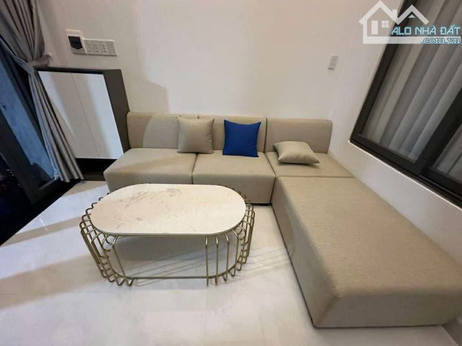 Bán Nhà Nội Thất Cao Cấp – Trung Tâm Tp. Nha Trang 49m2 - 1