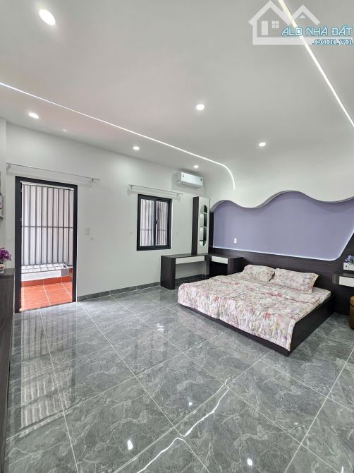 5,5Tỷ TL🔥Bán nhà 100.3m2 3Tấm KDC gần vòng xoay ngã 6 An Phú 1km, p.An Phú, Tp.Thuận An - 14