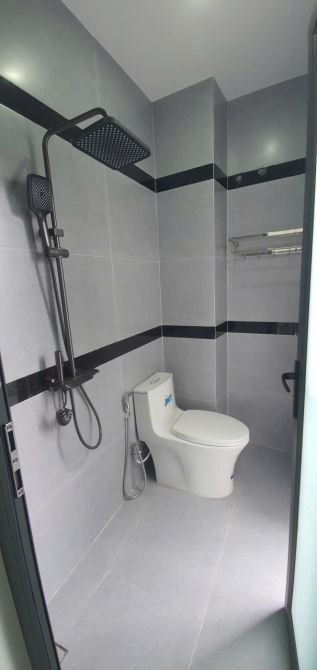 GIÁ QUÁ RẺ ! NHÀ ĐẸP kiệt Ô TÔ đg HOÀNG VĂN THÁI ĐÀ NẴNG, 4,5m x13,7m, 2 TẦNG 3 PN - 14
