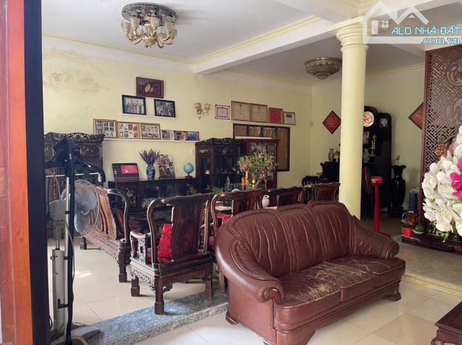 Bán Biệt thự Góc 2MT Thanh Đa Phường 27 Bình Thạnh: 20mx32m, sổ 513m2, 3 tầng. Chốt 66 tỷ - 13