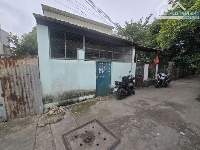 BAO ĐẦU TƯ, MTKD Đường số 4, 135/115m2,  C4, ngang  9x 15m, giá bán 6.xx tỷ - 14