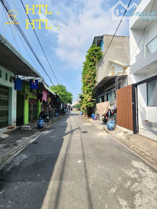 3Tỷ600__73m2 🔥👉 Nhà 1T1L gần KCN VSip1__hẻm xe hơi thông, cách đường Nguyễn Du chỉ 100m - 14