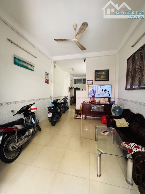 Thoại Ngọc Hầu 71m² ngang 4,1m – 4PN – Phú Thạnh – 7.8 tỷ - 14