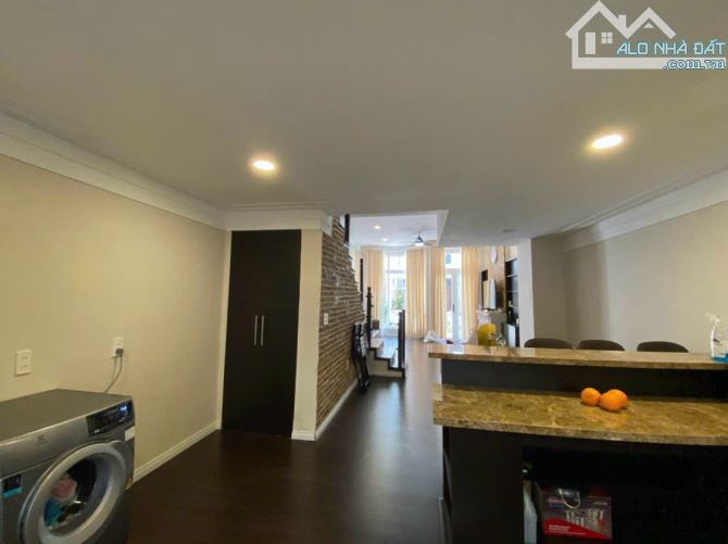 🏡Bán Nhà Đẹp Hẻm Xe Hơi 6m, Diện tích sàn 220m2 Cách Hồ Xuân Hương 500m, 1 trệt 2 lầu 1áp - 14
