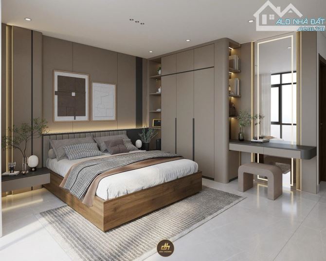 TÔN ĐỨC THẮNG - THỊNH HÀO  – 64M² – 8 TẦNG – THANG MÁY – GARA – 28.9 TỶ – ĐỐNG ĐA - 14