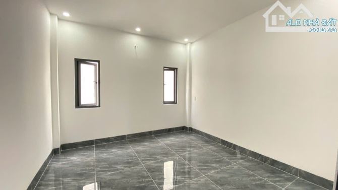 Bán nhà mới 1T2L 4x15m, đường N2 KDC Icon Central p.Tân Đông Hiệp, full nội thất - 14