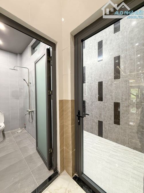 ❌️NHÀ 4 PHÒNG NGỦ ĐƯỜNG SỐ 26 KDC NGÂN THUẬN - 14