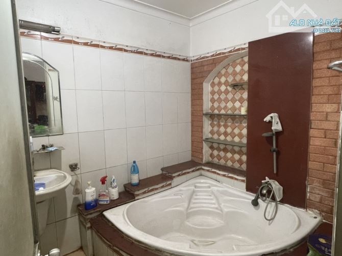 BÁN NHÀ MẶT TIỀN DẠNG BIỆT THỰ – SÂN VƯỜN RỘNG – THỚI AN, QUẬN 12 – GIÁ 8.1 TỶ - 14