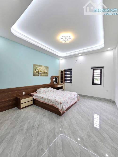 4,6Tỷ TL🔥Bán nhà 66m2 Hoàn Công 1 Trệt 2 Lầu, KDC Chợ Đông Đô, p.An Phú, Tp.Thuận An - 15