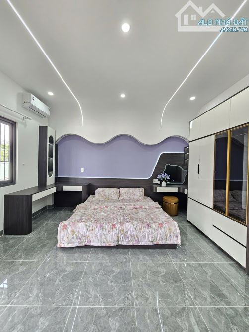 5,5Tỷ TL🔥Bán nhà 100.3m2 3Tấm KDC gần vòng xoay ngã 6 An Phú 1km, p.An Phú, Tp.Thuận An - 15