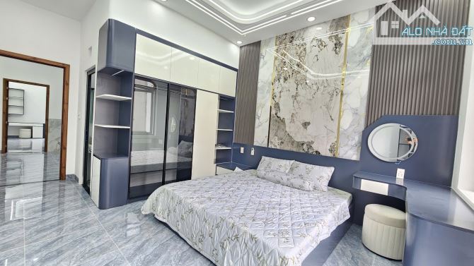 4,95Tỷ TL🔥Bán nhà Mới 1 trệt 2 lầu 64,9m2 KDC Phú Gia Huy, p.Bình Chuẩn, Tp Thuận An - 15