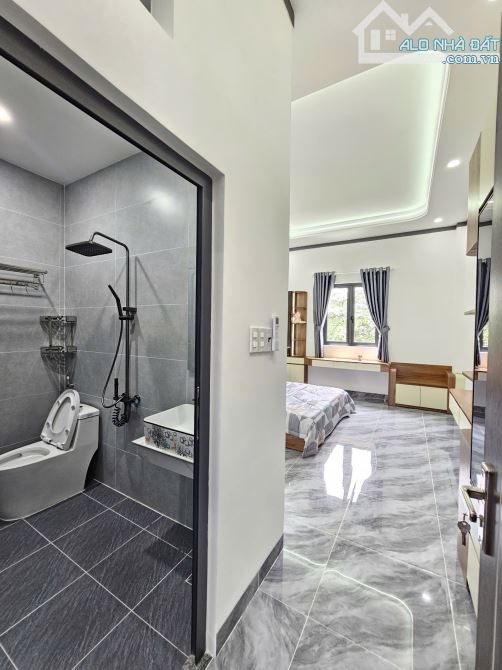 4,45Tỷ TL🔥Bán Nhà 69,8m2_ 2 Lầu KDC Lê Phong gần vòng xoay An Phú, p.An Phú, Tp.Thuận An - 15