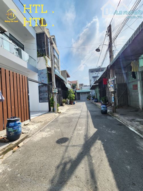 3Tỷ600__73m2 🔥👉 Nhà 1T1L gần KCN VSip1__hẻm xe hơi thông, cách đường Nguyễn Du chỉ 100m - 15
