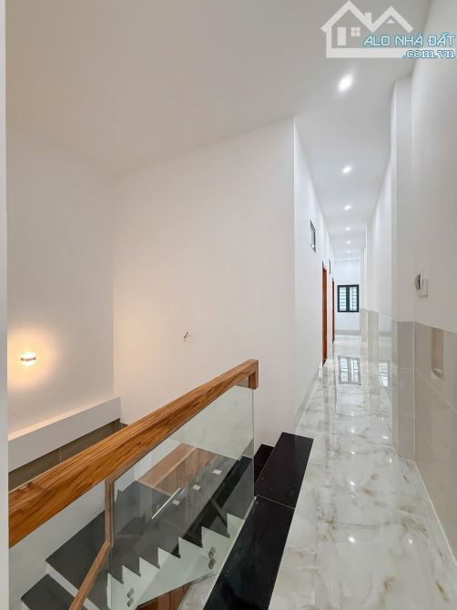 ❌️NHÀ 4 PHÒNG NGỦ ĐƯỜNG SỐ 26 KDC NGÂN THUẬN - 15