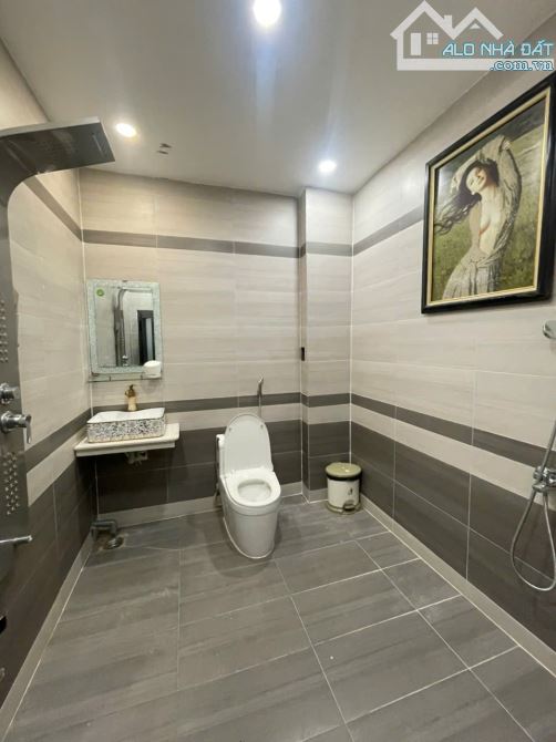 Bán nhà KDC Phú Gia Huy Tặng Full Nội Thất, p.Bình Chuẩn, Tp.Thuận An chỉ 4,75 tỉ TL M7641 - 15