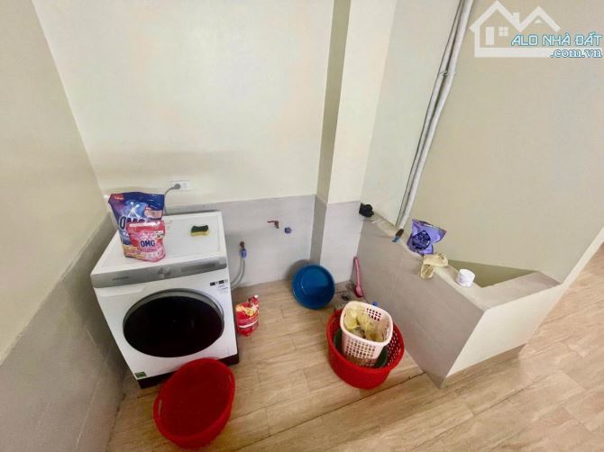 BÁN NHÀ 37M² – 6 TẦNG – MT 4.2M – ĐÊ LA THÀNH – ĐỐNG ĐA –KINH DOANH NHỎ -NGÕ THÔNG- 10.5 T - 15